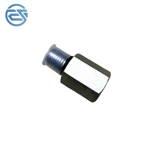 20Y-62-41603 20Y-62-41602 20Y-62-41601 Rakitan Katup Kontrol Utama <span class=keywords><strong>Excavator</strong></span> untuk <span class=keywords><strong>PC200</strong></span>-7 <span class=keywords><strong>PC200</strong></span>-8 Katup Periksa - Product Image 6