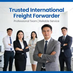 Mengmai <strong>Logistics</strong> International Express Via DHL/UPS/FEDEX - Product Image 5