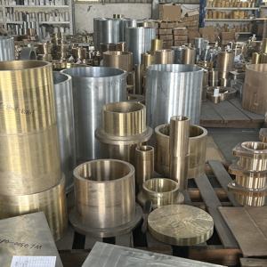 30mm ~ 200mm 알루미늄 청동 공장 가격 쿠퍼로드 <span class=keywords><strong>C95400</strong></span> 재료 알루미늄 청동 막대 - Product Image 6