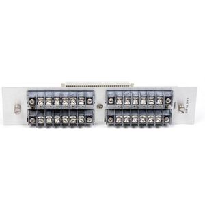 ราคาโรงงาน โมดูลอินพุต RTD 3 สาย Bentley Nevada 82368-01 - Product Image 1
