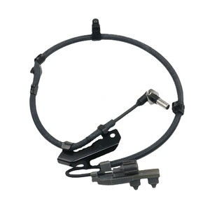เซ็นเซอร์วัดความเร็วล้ออีซูซุ 897387990151 SJQ-8091-8092 สำหรับ D-Max NPR อะไหล่ทดแทน - Product Image 1