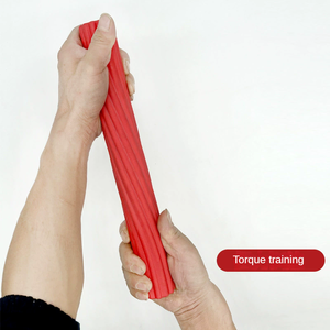 Barras de Ejercicio para Manos LXY-N10109 para Fisioterapia, Alivian el <span class=keywords><strong>Dolor</strong></span> de Tendinitis y Mejoran la Fuerza de Agarre - Product Image 4