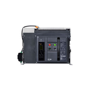 Воздушный выключатель серии EATON IZM, большой автоматический выключатель, воздушный выключатель - Product Image 1