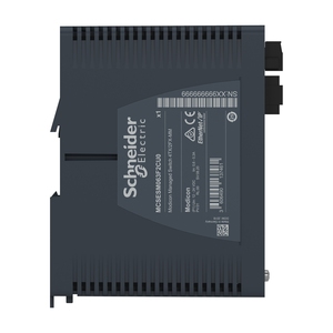 bibo Promotion NOUVEAU ORIGINAL X80 Contrôleurs PLC PAC dédiés au contrôle industriel MCSESM063F2CU0 Ethernet/IP pour l'industrie - Product Image 5