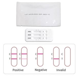 GooDoctor 여성 고양이와 개 임신 빠른 테스트 키트 스트립 동물 임신 테스트 - Product Image 6