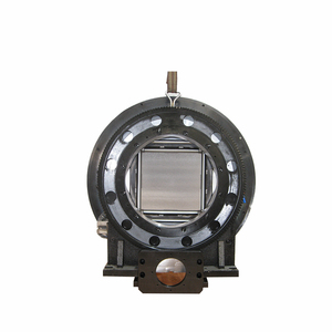 Dispositivo de Sujeción para Tubos de Corte Láser, Mandril de 240 mm, Mandril Láser Profesional de Alta Sujeción para Tubos - Product Image 2