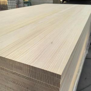 Panneau en bois massif de <span class=keywords><strong>pin</strong></span> Radiata, <span class=keywords><strong>collé</strong></span> sur le grain, à joint droit, 1220x2440mm, qualité AA, taille personnalisée - Product Image 4