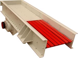 Máy Nghiền Đá Máy Móc Nhà Máy 100tph <span class=keywords><strong>Grizzly</strong></span> <span class=keywords><strong>Vibrating</strong></span> <span class=keywords><strong>Feeder</strong></span> Cho Máy Nghiền Hàm - Product Image 2