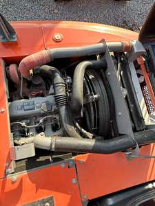 Excavadora de cadenas Hitachi Zaxis 120 de 12 toneladas con motor CE EPA, usada, ZX120, alta potencia de excavación - Product Image 5