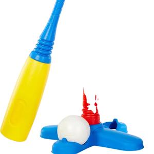 Ensemble de balles en T <span class=keywords><strong>Little</strong></span> <span class=keywords><strong>Tikes</strong></span>, rouge, 5 balles, pour les tout-petits de 3 ans et plus, cadeau de jouets à l'extérieur pour les enfants - Product Image 1