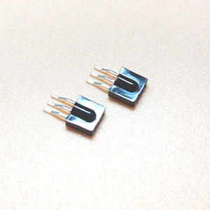 LF0038-B SMD Electronic Infrared Receiver Low Voltage Optical Sensor Decoder 38KHz 15m Sensing Range Digital Output IDT - Product Image 6
