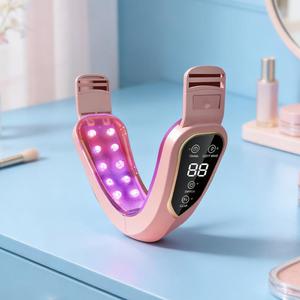0728 Compact Small Face Sculpting <b>Tool</b> Adjustable Stretchy Slimming Lightweight Flexible for Daily Home Use - Product Image 2