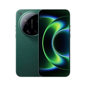 Teléfono Inteligente Mi 17 Ultra 5G con Buena Cámara, Pantalla AMOLED de 6.9 Pulgadas, 200MP, 6800mAh, Snap 8 Gen5, HyperOS3, Carga Rápida - Product Image 1