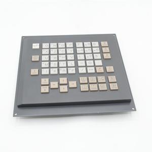 Industrial Automation A02B-0319-C125T Operation <b>Keyboard</b>: One-year warranty with return and exchange policy. - Product Image 3