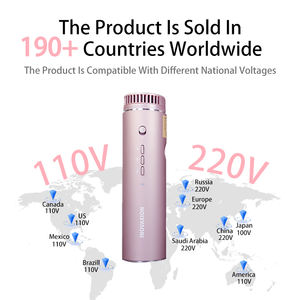 <span class=keywords><strong>2026</strong></span> हॉट सेलिंग हेयर ड्रायर होम और ट्रैवल हेयर स्टाइलिंग टूल उच्च खुदरा लाभ ड्रायर मशीन लक्जरी उपहार बॉक्स के साथ - Product Image 5