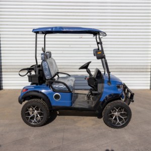 New Model 60v Battery Cart Aluminium <b>Golf</b> 2-8 Seaters Car Buggy Mini ZXK2+2 Aluminium <b>Golf</b> Trolley ZXK2+2 - Product Image 1