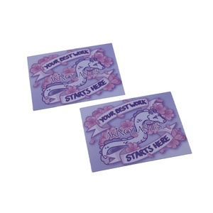 Folleto Promocional de Diseño A5, Elegante y Divertido, de 200 g/m², Personalizado, Colorido, para Ropa, Hospital, Salud, Pequeñas Empresas, Cómics y Catálogos - Product Image 1