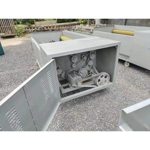 <span class=keywords><strong>Machine</strong></span> à <span class=keywords><strong>laver</strong></span> les fruits de 1200mm de <span class=keywords><strong>largeur</strong></span> pour les lignes de purification des aliments - Product Image 4