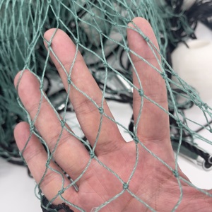 Trung Quốc Thương hiệu mạnh mẽ HDPE 380d câu cá kéo <span class=keywords><strong>Net</strong></span> trawl cá <span class=keywords><strong>Net</strong></span> multifilament Lưới Đánh Cá - Product Image 3