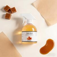 SOCELI Nouveauté : Spray d'aromathérapie pour voiture, désodorisant liquide, fournisseur en gros, désodorisant personnalisé