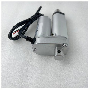 มอเตอร์ไฟฟ้าแบบดันแท่ง รุ่น TH-38 คุณภาพสูงจากโรงงานจีน - Product Image 5