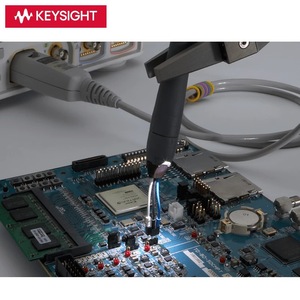 Sonda Diferencial Activa Keysight N2750A N2751A N2752A para Osciloscopios, Piezas Originales - Product Image 3
