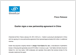 Lentes de plástico 1,56, bloque azul, fabricantes de lentes fotocromáticas graduales - Product Image 2