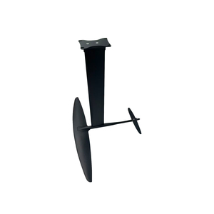 Ala de Hidroala de Carbono SURGE 1010 para Surf, Control Suave, Rendimiento de Carving, Ala Delantera de Hidroala, Deslizamiento Equilibrado - Product Image 5
