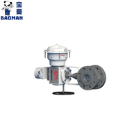 Katup Kontrol Diafragma Linear FLOWSERVE Valtek GS Terintegrasi Penuh Garansi 1 Tahun Asli SE Harga Terjangkau