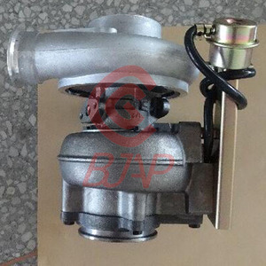 BJAP Turbocompressore HX40W 3539635 4033117 per <span class=keywords><strong>Scani</strong></span> un <span class=keywords><strong>Camion</strong></span> - Product Image 3