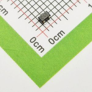 new-original BAS40-04W,115 SOT-323 Diodes Schottky Diodes 120mA 380mV 40V - Product Image 1