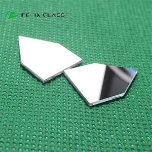 Espejo Óptico de Primera Superficie con Revestimiento de Aluminio Protector de Forma Plana de 45 Grados FELIX AOI - Product Image 4