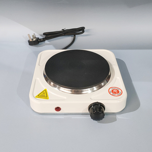 IMPA 174503 1000W deniz güvenliği taşınabilir pişirme elektrikli elektrikli sıcak tabaklar - Product Image 5