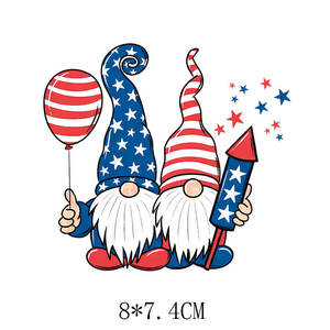 Estampado en caliente de Navidad Impresión de <span class=keywords><strong>ropa</strong></span> Dibujo en caliente Patrón de pegatina de transferencia en caliente - Product Image 3