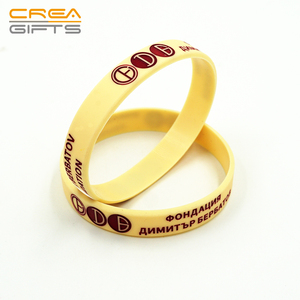 <span class=keywords><strong>Bracelet</strong></span> en silicone promotionnel <span class=keywords><strong>personnalisé</strong></span> 2026 / <span class=keywords><strong>Bracelet</strong></span> en caoutchouc <span class=keywords><strong>plastique</strong></span> / Bracelets en <span class=keywords><strong>plastique</strong></span> personnalisés à prix abordable - Product Image 5