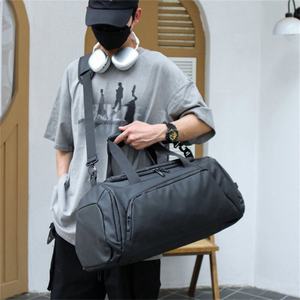 กระเป๋ากีฬาแบบกันน้ำหลายช่องพร้อมระบบพกพาสามรูปแบบ ความจุอุปกรณ์กีฬาขนาดใหญ่ คุณภาพระดับท็อป - Product Image 3