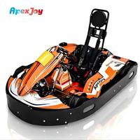 Kart de course ApexJoy RACE PRO A2 - 200cc, vente en gros, pour adultes, 68 km/h, embrayage humide, frein 17 mm, réservoir de carburant 7L, livraison rapide, offre concessionnaire