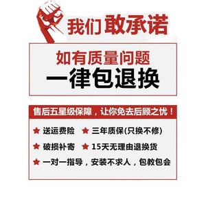 Ensemble de toilettes complet de style ancien, bouton de chasse d'eau universel, vanne de vidange, vanne d'arrivée d'eau, boutons poussoirs - Réservoir de toilettes universel - Product Image 6