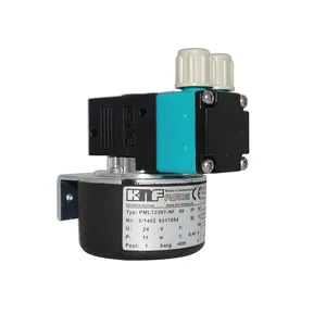 Nf PML-12367-NF60 Membraan Vloeibare Pomp Inkt Pomp Voor Drukmachines Onderdelen Inkt Circulatiepomp