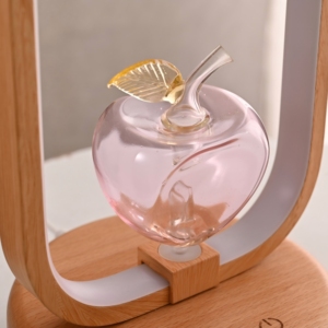 Ánh sáng thay đổi cảm ứng tinh dầu hộ gia đình tự động hương thơm phun phòng khách phòng ngủ đồ trang trí im lặng hương thơm khuếch tán - Product Image 3