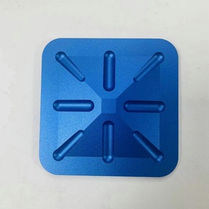 Oem Custom Metal Milling Turning Service Aluminum <b>Laser</b> Cutting Cnc Machining Parts - Product Image 5