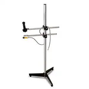 Factory Alternative High quality Printer stand with Head Bracket spare parts for Imaje CIJ inkjet printer