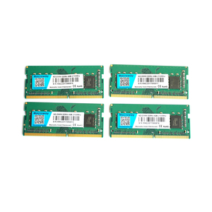 Tốc độ cao chơi game Bộ nhớ <span class=keywords><strong>RAM</strong></span> máy tính để bàn DDR4 16GB 3200MHz <span class=keywords><strong>RAM</strong></span> DDR4 16GB 8GB 4GB cho PC - Product Image 5