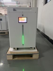 Batería de Iones de Litio Lifepo4 de Ciclo Profundo QSO 2026, 30kwh, 48V, 51.2V, 600Ah, Paquete de Baterías de 15kwh, 16kwh, 32kwh, 628Ah, Energía de Respaldo Fuera de la Red - Product Image 2