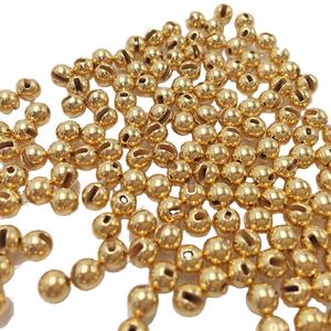 Cabezas de Moscas Ninfa Metálicas, Colores Metálicos, Vendidas por Pieza, Materiales para Atar Moscas, Cuentas de <span class=keywords><strong>Tungsteno</strong></span> - Product Image 3