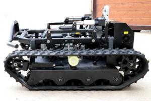 Self Propelled Lawnmower Robo Lawn <strong>Mower</strong> Nature <strong>Mower</strong> <strong>Remote</strong> <strong>Flail</strong> <strong>Mower</strong> Small Lawn <strong>Mower</strong> - Product Image 3