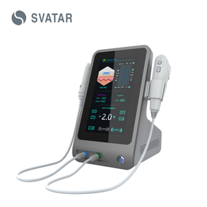 Máquina <span class=keywords><strong>SVATAR</strong></span> 3D Multi-row Vmax para Eliminación de Arrugas, Rejuvenecimiento de la Piel y Lifting Facial - Product Image 3