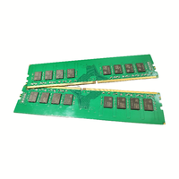 Modul Memori Laptop DDR4 ECC 8GB 2400-2666MHz Baru Kompatibilitas Universal Garansi Seumur Hidup Stok Tersedia