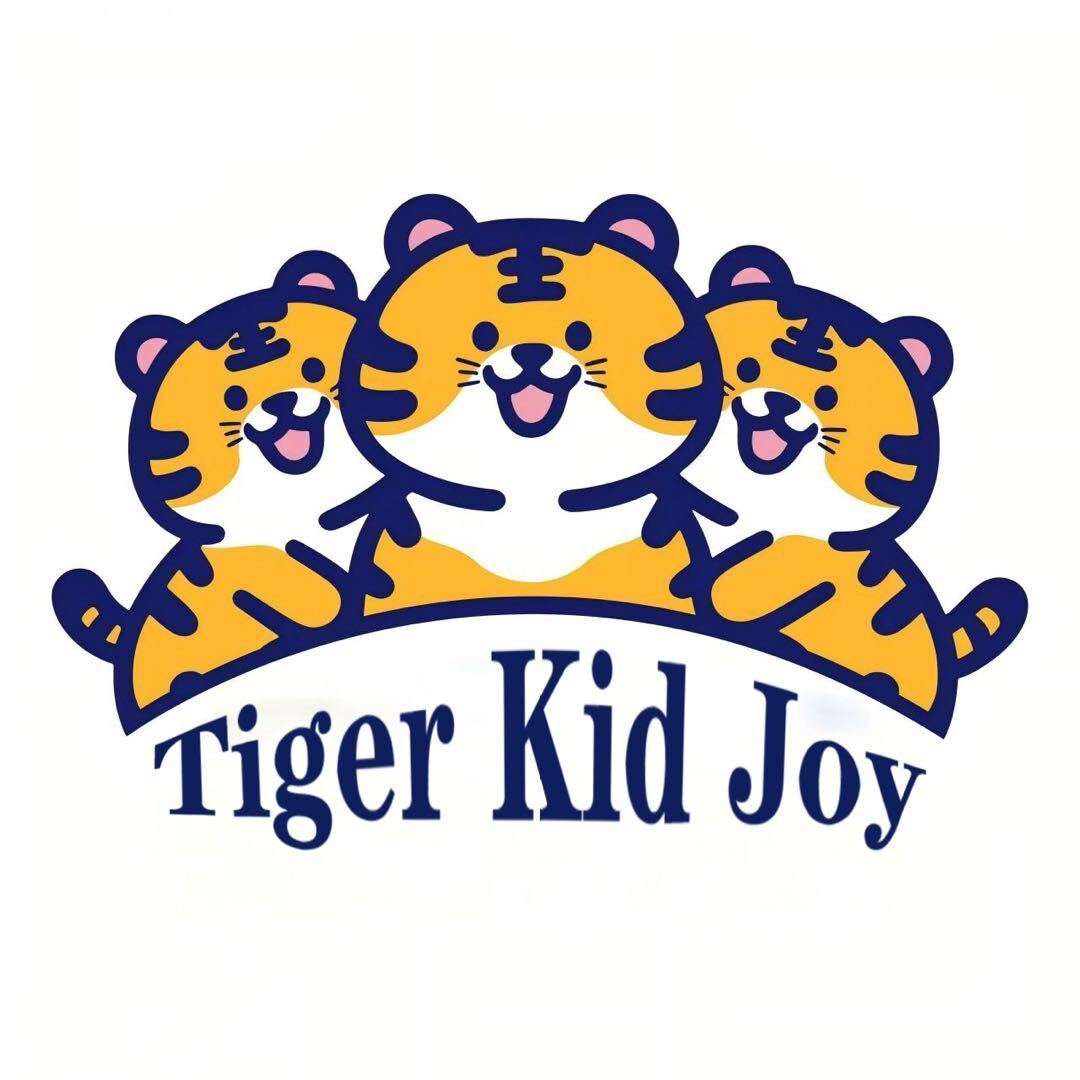 Hebei Tiger Kids Ride-on Toys Co., Ltd. logo