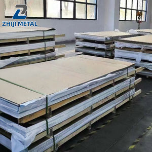 キッチン用品および家庭用家電用430ステンレス鋼板 - Product Image 2